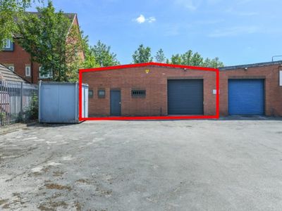 Property Image for Unit 2, Nether Street, Nether Street, Beeston, Nottinghamshire, NG9 2AT
