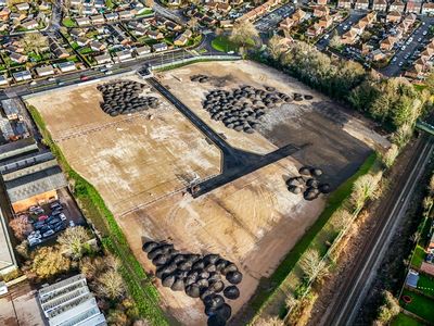 Property Image for Land at Wigman Road, Nottingham, Nottingham, Nottinghamshire, NG8 3HS