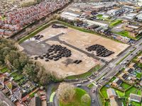 Property Image for Land at Wigman Road, Nottingham, Nottingham, Nottinghamshire, NG8 3HS