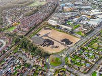 Property Image for Land at Wigman Road, Nottingham, Nottingham, Nottinghamshire, NG8 3HS