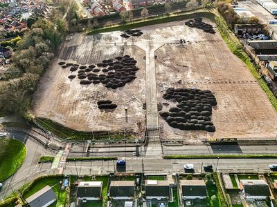 Property Image for Land at Wigman Road, Nottingham, Nottingham, Nottinghamshire, NG8 3HS