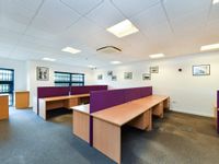 Property Image for First Floor, Unit 3, The Triangle, NG2 Business Park, NG2 Business Park, Nottingham, Nottinghamshire, NG2 1AE