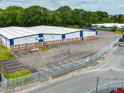 Property Image for Block 19, Amber Business Centre, Block 19 Amber Business Centre, Riddings, Alfreton, Derbyshire, DE55 4BR
