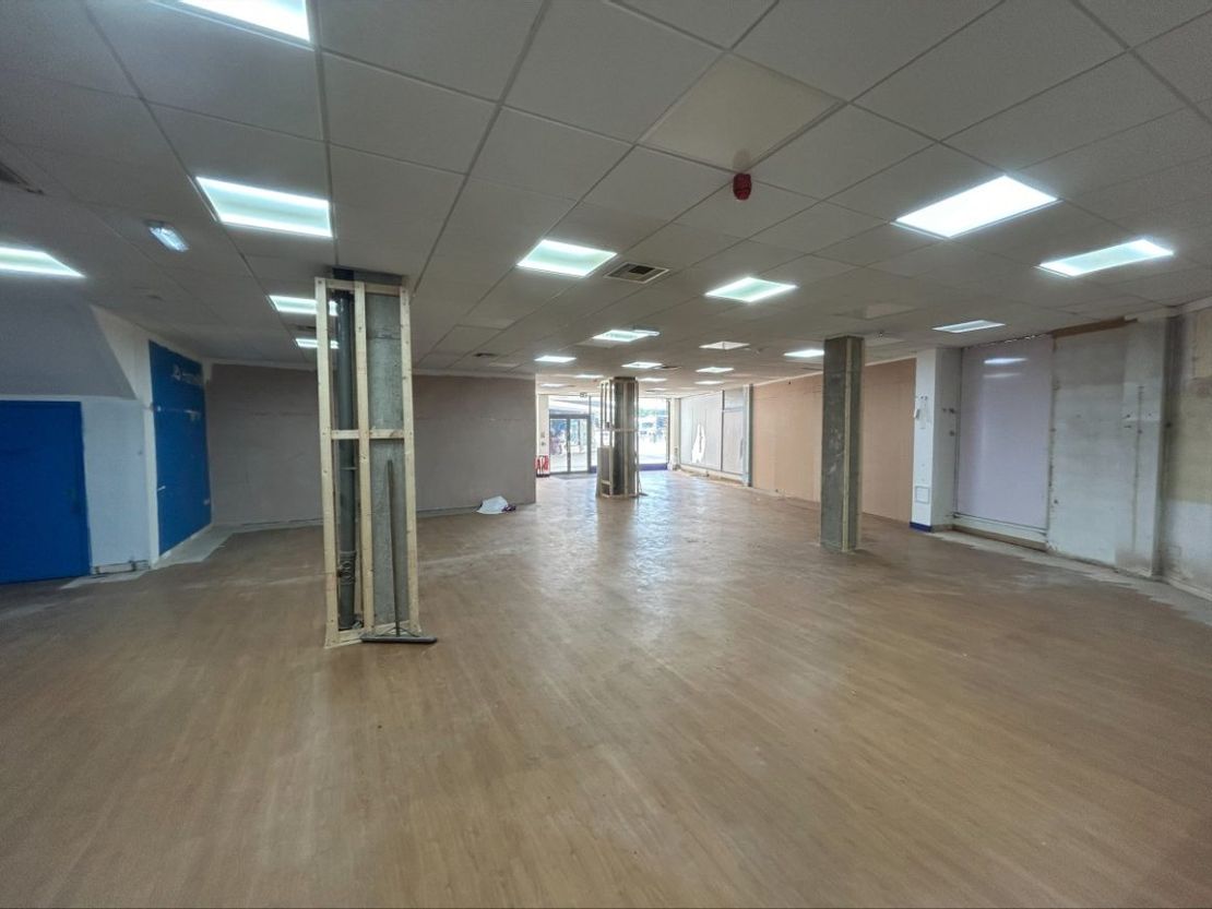 Unit 11 Princess of Wales Precinct, Dewsbury, Dewsbury, West Yorkshire, WF13 1NH