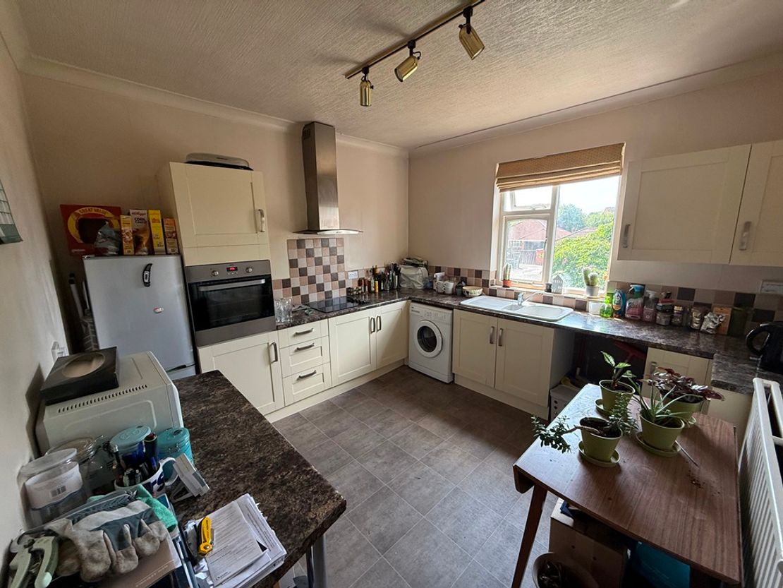 7 Mundy Street, Heanor, Derby, Derbyshire, DE75 7EB