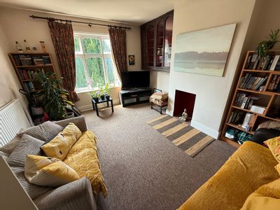 Property Image for 7 Mundy Street, Heanor, Derby, Derbyshire, DE75 7EB