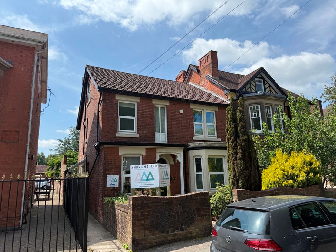 7 Mundy Street, Heanor, Derby, Derbyshire, DE75 7EB