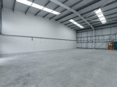 Property Image for Unit 11, Teal Trade Park, Netherfield, Nottingham, Nottinghamshire, NG14 5JX