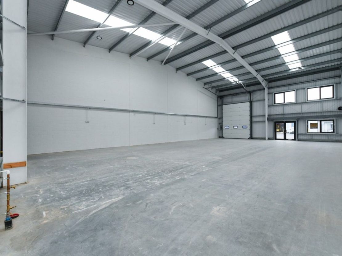 Unit 11, Teal Trade Park, Netherfield, Nottingham, Nottinghamshire, NG14 5JX