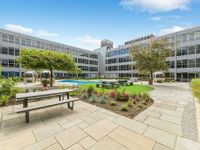 Property Image for Suite B Third Floor East, Cardinal Square, Cardinal Square, Nottingham Road, Derby, Derbyshire, DE1 3QT