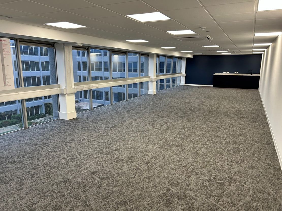 Suite B Third Floor East, Cardinal Square, Cardinal Square, Nottingham Road, Derby, Derbyshire, DE1 3QT