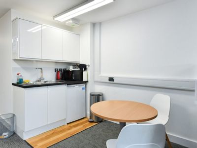 Property Image for Suite A, Cotgrave Business Hub, Candleby Lane, Cotgrave, Nottinghamshire, NG12 3US