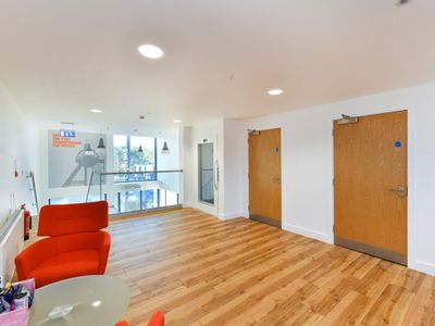 Property Image for Suite A, Cotgrave Business Hub, Candleby Lane, Cotgrave, Nottinghamshire, NG12 3US