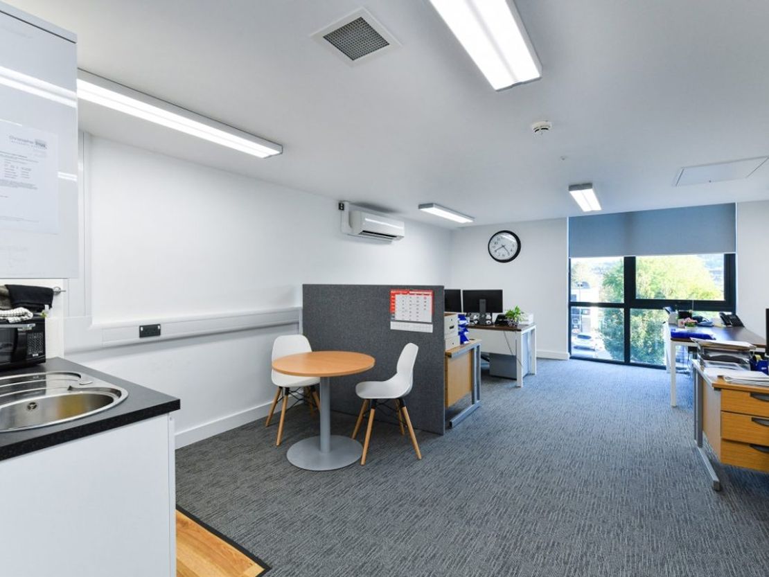 Suite A, Cotgrave Business Hub, Candleby Lane, Cotgrave, Nottinghamshire, NG12 3US