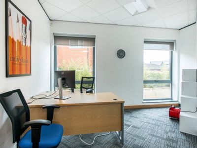 Property Image for Suite B, The Point, Loughborough Road, West Bridgford, Nottingham, Nottinghamshire, NG2 7QW