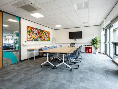 Property Image for Suite B, The Point, Loughborough Road, West Bridgford, Nottingham, Nottinghamshire, NG2 7QW