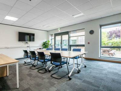 Property Image for Suite B, The Point, Loughborough Road, West Bridgford, Nottingham, Nottinghamshire, NG2 7QW