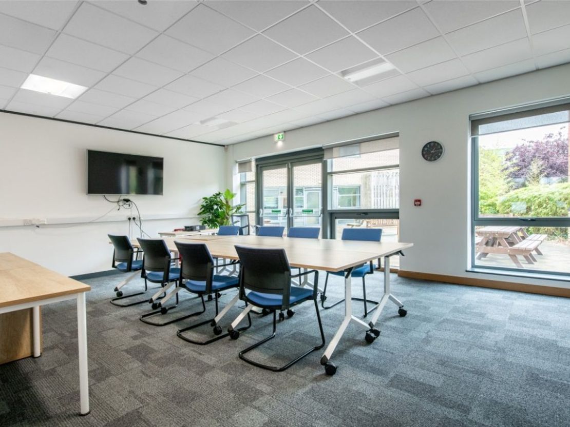 Suite B, The Point, Loughborough Road, West Bridgford, Nottingham, Nottinghamshire, NG2 7QW