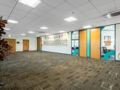 Property Image for Suite B, The Point, Loughborough Road, West Bridgford, Nottingham, Nottinghamshire, NG2 7QW