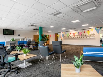 Property Image for Suite B, The Point, Loughborough Road, West Bridgford, Nottingham, Nottinghamshire, NG2 7QW