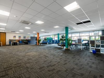 Property Image for Suite B, The Point, Loughborough Road, West Bridgford, Nottingham, Nottinghamshire, NG2 7QW