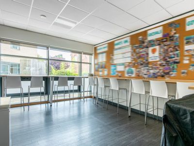 Property Image for Suite B, The Point, Loughborough Road, West Bridgford, Nottingham, Nottinghamshire, NG2 7QW