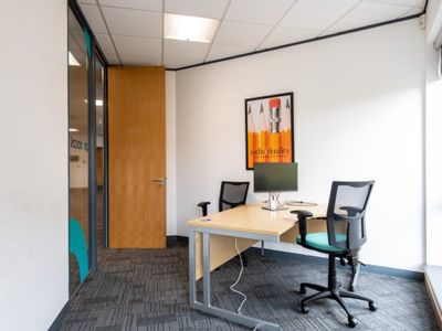 Property Image for Suite B, The Point, Loughborough Road, West Bridgford, Nottingham, Nottinghamshire, NG2 7QW