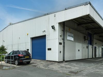 Property Image for Unit 2E Masons Place, Nottingham Road, Derby, Derbyshire, DE21 6AQ