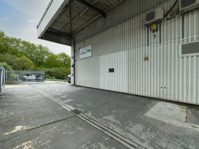 Property Image for Unit 2E Masons Place, Nottingham Road, Derby, Derbyshire, DE21 6AQ
