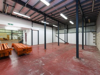 Property Image for Unit 2E Masons Place, Nottingham Road, Derby, Derbyshire, DE21 6AQ