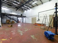 Property Image for Unit 2E Masons Place, Nottingham Road, Derby, Derbyshire, DE21 6AQ