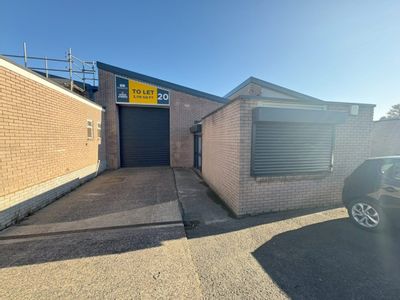 Property Image for Unit 20, Primrose Hill Trading Estate, Cradley Road, Netherton, Dudley, West Midlands, DY2 9SA