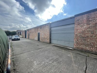 Property Image for Unit 4d, Colwick Industrial Estate, Colwick, Private Road No. 2, Nottingham, Nottinghamshire, NG4 2JR