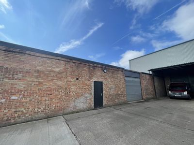 Property Image for Unit 4d, Colwick Industrial Estate, Colwick, Private Road No. 2, Nottingham, Nottinghamshire, NG4 2JR