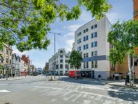 Property Image for Second Floor, Norfolk House, 47 Upper Parliament Street, Nottingham, Nottinghamshire, NG1 2AB