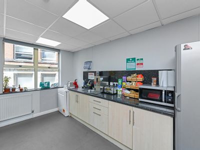 Property Image for Second Floor, Norfolk House, 47 Upper Parliament Street, Nottingham, Nottinghamshire, NG1 2AB