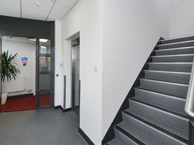 Property Image for Second Floor, Norfolk House, 47 Upper Parliament Street, Nottingham, Nottinghamshire, NG1 2AB