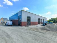 Property Image for 4C Egstow View Business Park, Off Derby Road, Clay Cross, Chesterfield, Chesterfield, S45 9AG