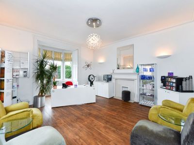 Property Image for Room 15, Nottingham Park Clinic, 36 Regent Street, Nottingham, Nottinghamshire, NG1 5BT