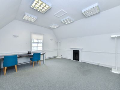 Property Image for Room 15, Nottingham Park Clinic, 36 Regent Street, Nottingham, Nottinghamshire, NG1 5BT