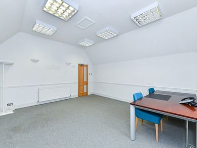 Property Image for Room 15, Nottingham Park Clinic, 36 Regent Street, Nottingham, Nottinghamshire, NG1 5BT