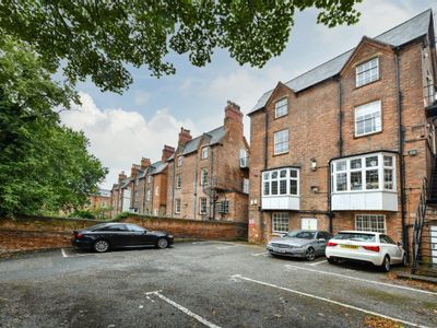 Property Image for Room 15, Nottingham Park Clinic, 36 Regent Street, Nottingham, Nottinghamshire, NG1 5BT