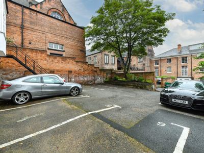 Property Image for Room 15, Nottingham Park Clinic, 36 Regent Street, Nottingham, Nottinghamshire, NG1 5BT