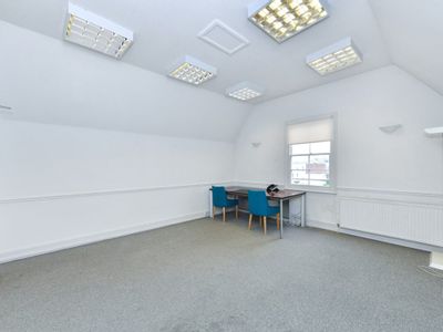 Property Image for Room 15, Nottingham Park Clinic, 36 Regent Street, Nottingham, Nottinghamshire, NG1 5BT