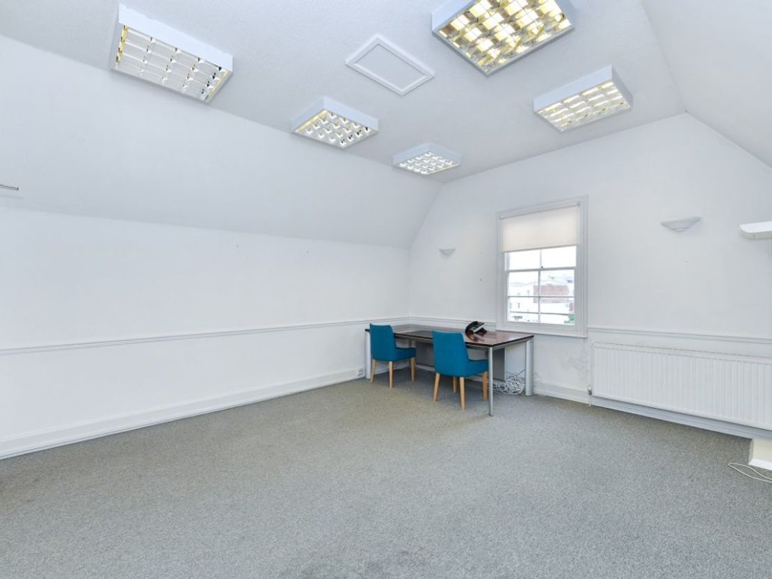 Room 15, Nottingham Park Clinic, 36 Regent Street, Nottingham, Nottinghamshire, NG1 5BT