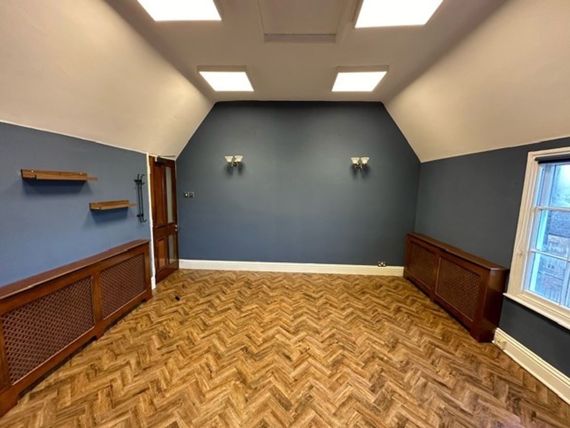 Room 15, Nottingham Park Clinic, 36 Regent Street, Nottingham, Nottinghamshire, NG1 5BT