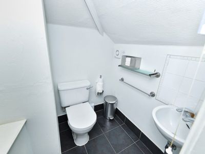 Property Image for Room 15, Nottingham Park Clinic, 36 Regent Street, Nottingham, Nottinghamshire, NG1 5BT