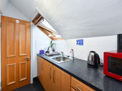 Property Image for Room 15, Nottingham Park Clinic, 36 Regent Street, Nottingham, Nottinghamshire, NG1 5BT