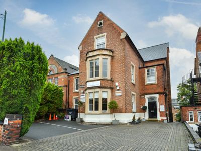 Property Image for Room 15, Nottingham Park Clinic, 36 Regent Street, Nottingham, Nottinghamshire, NG1 5BT
