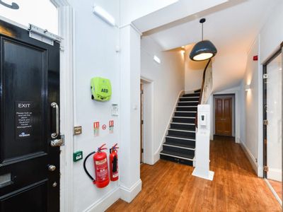 Property Image for Room 15, Nottingham Park Clinic, 36 Regent Street, Nottingham, Nottinghamshire, NG1 5BT